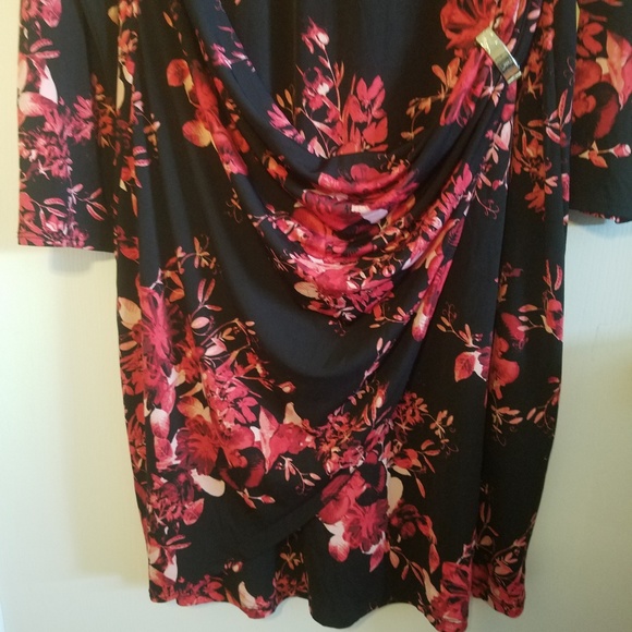 Thalia Sodi dress - Picture 7 of 8